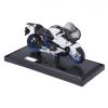 Collection 118 for BMW HP2 for Sport Series Collectible Toy Ornaments Gifts Alloy Motorcycle Diecast Model view 3
