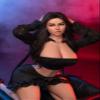 5FT Lifelike Female Companion Figure Realistic Poseable Doll Fully Articulated Frame for Cosplay, Display & Creative Photography view 4