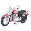 Collection 1/18 for Y-AMAHA Road Star Diecasts Metal Toy Racing Collection Motorcycle Alloy Model Simulation Gifts view 1