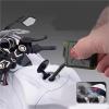 PuLaif Collection 1/6 for Suzuki for Hayabusa Computer Desktop Ornaments Motorcycle Model Alloy Toy Gift(Black) view 2
