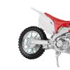 Collection 118 for H-ONDA CRF450R Toy Gift Alloy Motorcycle Model Computer Desktop Ornaments Simulation Diecast Metal Collection view 2