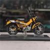 PuLaif Collection 1/12 for H-ONDA CT125 Collection Gift Toy Motorcycle Alloy Model Series(Yellow) view 1