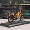 PuLaif Collection 1/12 for H-ONDA CT125 Collection Gift Toy Motorcycle Alloy Model Series(Yellow) view 4
