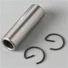 BrEqiN Piston Kit with Rings 0.25MM for S Boat Motor 9.9HP 15HP DT9.9 DT15 12110-93120 12140-93140-025 12110-93120-025 view 3