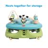 Tiny Love 4-in-1 Play and Go Mobile Activity Center, Tiny Farm view 3
