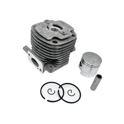 40mm Cylinder Piston Fit for B45 RC45 BP45 GP450 DYB454 20021-12110 20021-12111 7019812110 Garden Brush Cutter Parts