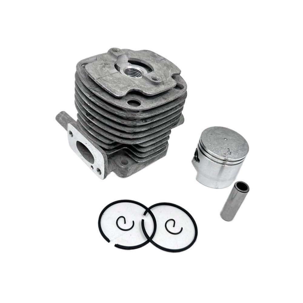 40mm Cylinder Piston Fit for B45 RC45 BP45 GP450 DYB454 20021-12110 20021-12111 7019812110 Garden Brush Cutter Parts