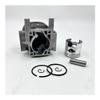 40mm Cylinder Piston Fit for B45 RC45 BP45 GP450 DYB454 20021-12110 20021-12111 7019812110 Garden Brush Cutter Parts view 4