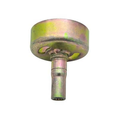 9 Tooth Clutch Drum Gear Bell Fit for GX25 Engine Motor Brushcutter Replacement Spare Parts