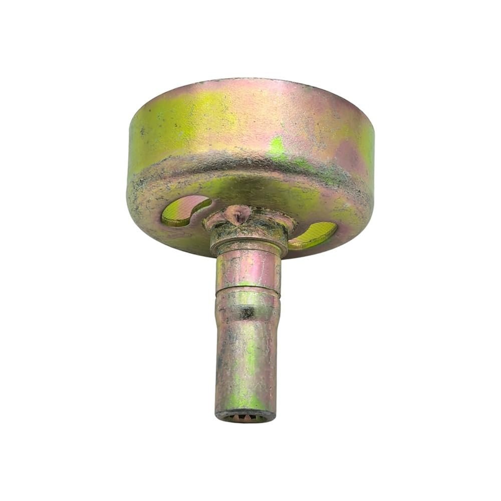 9 Tooth Clutch Drum Gear Bell Fit for GX25 Engine Motor Brushcutter Replacement Spare Parts