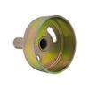 9 Tooth Clutch Drum Gear Bell Fit for GX25 Engine Motor Brushcutter Replacement Spare Parts view 4