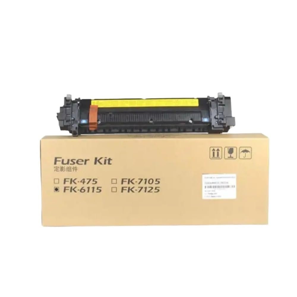 Premium Fuser Unit for FFK-705 KM-2530 KM-3530 KM-4030 Assembly 302BJ93043 302BJ93044 302BJ93053 302BJ93054(220V)