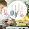4X Kids Educational Gardening Tool Set Accessory Practical Sturdy Portable view 2