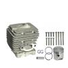34mm Cylinder Piston Assembly Fit for BG56 BG86 Accessories(B) view 1