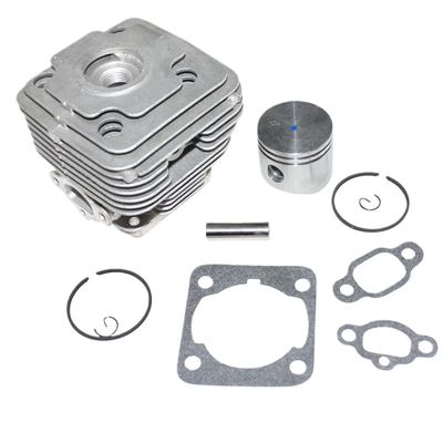 Cylinder Piston Kit Compatible with BC350 BC380 37 370 38 380 381 OM36 8370 8371 DS3500 DS3800 Stark 37 38 3700 3800