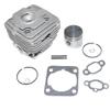 Cylinder Piston Kit Compatible with BC350 BC380 37 370 38 380 381 OM36 8370 8371 DS3500 DS3800 Stark 37 38 3700 3800 view 1