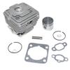 Cylinder Piston Kit Compatible with BC350 BC380 37 370 38 380 381 OM36 8370 8371 DS3500 DS3800 Stark 37 38 3700 3800 view 4