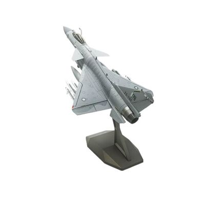 DZHSNWJ China J-10CE J10CE Fighter 1/48 Diecast Model New in Stock