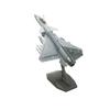 DZHSNWJ China J-10CE J10CE Fighter 1/48 Diecast Model New in Stock view 1