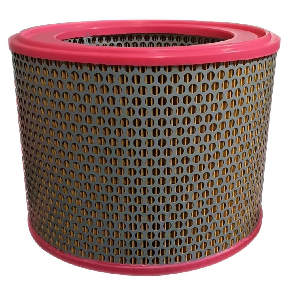 172.01201 DNDUONIU Filter Element, Suitable for Alup Air Filter Parts