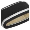 11013-2110 Air Filter Fit for FC400V FC420V Replacement for,e M97211 M74285 LX172 LX176 GT242 170 175 view 4