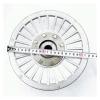 500CC Clutch Pulley Assembly Fit for CFMOTO CF188 CF500 ATV UTV Parts - Secondary Sheave Driven Wheel 0180-052000 HL view 2