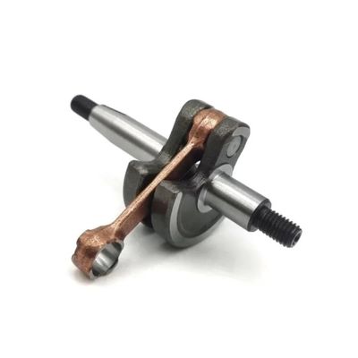 Crankshaft Connecting Rod Fit For TU26 767 768 708 26cc Engine(1pcs)