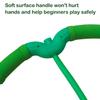 Willingfun Pogo Ball with Handle, Pogo Stick Pogo Jumper for Kids Ages 6 & Up and Adults, Great Gifts for Boys and Girls, with Pump and Strong Grip Deck view 3