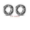 CRANKSHAFT BEARING C3 for SZK RM125 77-11 RM250 82-04 RM65 03-05 RM80 86-01 RM85 02-17(850mm 4 hole hup) view 2