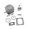 QFWXFMATM Cylinder Piston Kit for S-indaiwa B45 B45INTL B45LA GP45 GP450 RC-45 A130001330 20021-12110 70198-12110 view 1