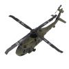 Bnineteenteam RC Helicopter, 6 Axle Gyro Altitude Hold 1106 Brushless Motor, Remote Control Aircraft with USB Charging view 1