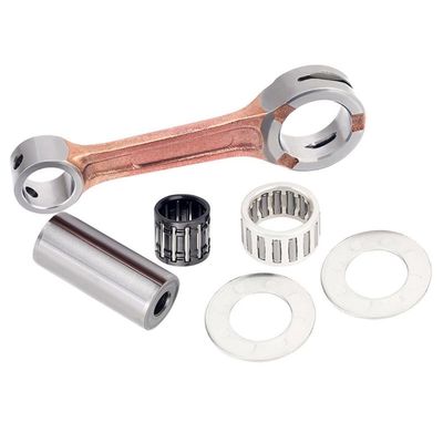 Connecting Rod Crank Rod Kit 4ES-11651-00-00 4ES-11651-10-00 Compatible with YZ85 YZ80 YZ 85 80