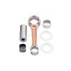 Connecting Rod Crank Rod Kit 4ES-11651-00-00 4ES-11651-10-00 Compatible with YZ85 YZ80 YZ 85 80 view 2
