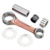 Connecting Rod Crank Rod Kit 4ES-11651-00-00 4ES-11651-10-00 Compatible with YZ85 YZ80 YZ 85 80 view 3