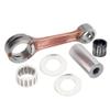Connecting Rod Crank Rod Kit 4ES-11651-00-00 4ES-11651-10-00 Compatible with YZ85 YZ80 YZ 85 80 view 4