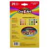 Cra-Z-Art Bulk Modeling Clay - 6 Pack of 24 Count Modeling Clay view 3