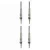 For 4 GLOW FOR PART CH181, DP20, HDS361, RE505867, Y-741U, 4 GLOW, CH181 glow, DP20 glow, HDS361 glow, RE505867 glow, Y-741U glow, glow set, engine glow view 3