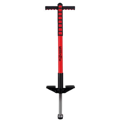 Willingfun Pogo Stick for Kids Age 5 6 7, 8, 9, 10 and Up, 40 to 80 Lbs, Kids Pogo Stick, Toys for Ages 5-7, Gifts for Boys and Girls, for Kid, No AssemblyRequired