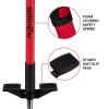 Willingfun Pogo Stick for Kids Age 5 6 7, 8, 9, 10 and Up, 40 to 80 Lbs, Kids Pogo Stick, Toys for Ages 5-7, Gifts for Boys and Girls, for Kid, No AssemblyRequired view 3