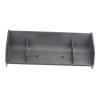 RC Frame Parts For WLtoys 124018 1/12 Rear Spoiler Tail Wing RC For Racing Car Off-road For Buggy Tracked Vehicles Parts Accessories Upgrades Replacement view 2