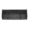 RC Frame Parts For WLtoys 124018 1/12 Rear Spoiler Tail Wing RC For Racing Car Off-road For Buggy Tracked Vehicles Parts Accessories Upgrades Replacement view 3