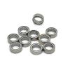 RC Crawlers Components For SCY 16201 16101 16102 16103 16104 16106 For MJX 14301 14302 14209 14210 16207 16208 16209 16210 1/16 Bearing RC Car Upgrade Parts Accessories 10pcs view 1