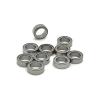 RC Crawlers Components For SCY 16201 16101 16102 16103 16104 16106 For MJX 14301 14302 14209 14210 16207 16208 16209 16210 1/16 Bearing RC Car Upgrade Parts Accessories 10pcs view 2