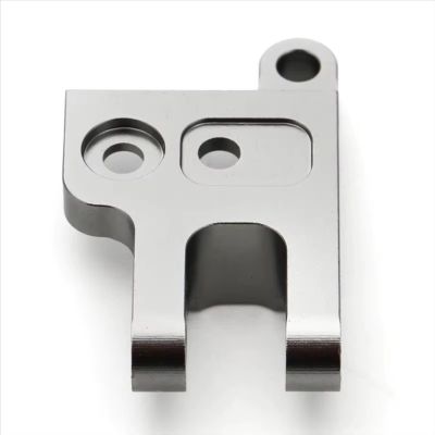 Compatible with Traxxas for TRX4 for TRX6 1/10 RC Crawler Car Upgrades Parts Accessories 7075 CNC Aluminum Alloy Panhard Mount RC Car Accessories