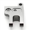 Compatible with Traxxas for TRX4 for TRX6 1/10 RC Crawler Car Upgrades Parts Accessories 7075 CNC Aluminum Alloy Panhard Mount RC Car Accessories view 1