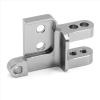 Compatible with Traxxas for TRX4 for TRX6 1/10 RC Crawler Car Upgrades Parts Accessories 7075 CNC Aluminum Alloy Panhard Mount RC Car Accessories view 2