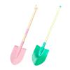 Garden Tool with Removable Rakes Shovel Ergonomic Handle Safe Wood Construction Light Weight Design Garden Toys view 1