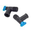 HAOCNC 4 Inch Wet Joint Exhaust Bellows Kit 32-44348001 27-863724 Compatible with V6 175-205 view 3
