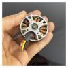 BQLOPOIQWZ 4S 650KV 3505 BLDC High Speed CW CCW 3-Phase Brushless Electronic Starter DIY Multi-Aix Drone Aircraft Airplane A view 4