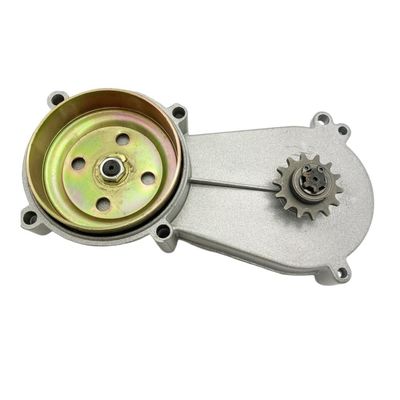 49cc 4 Stroke Chain Gear Box Gearbox For 49cc Engine Motor Bicycle Parts